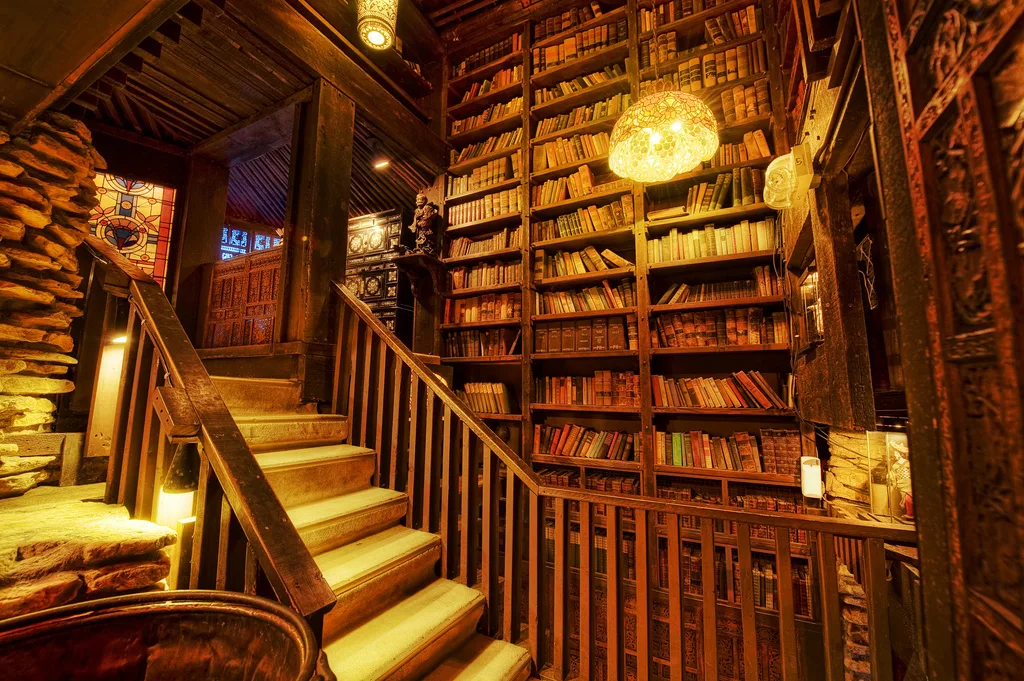 BIBLIOTECA